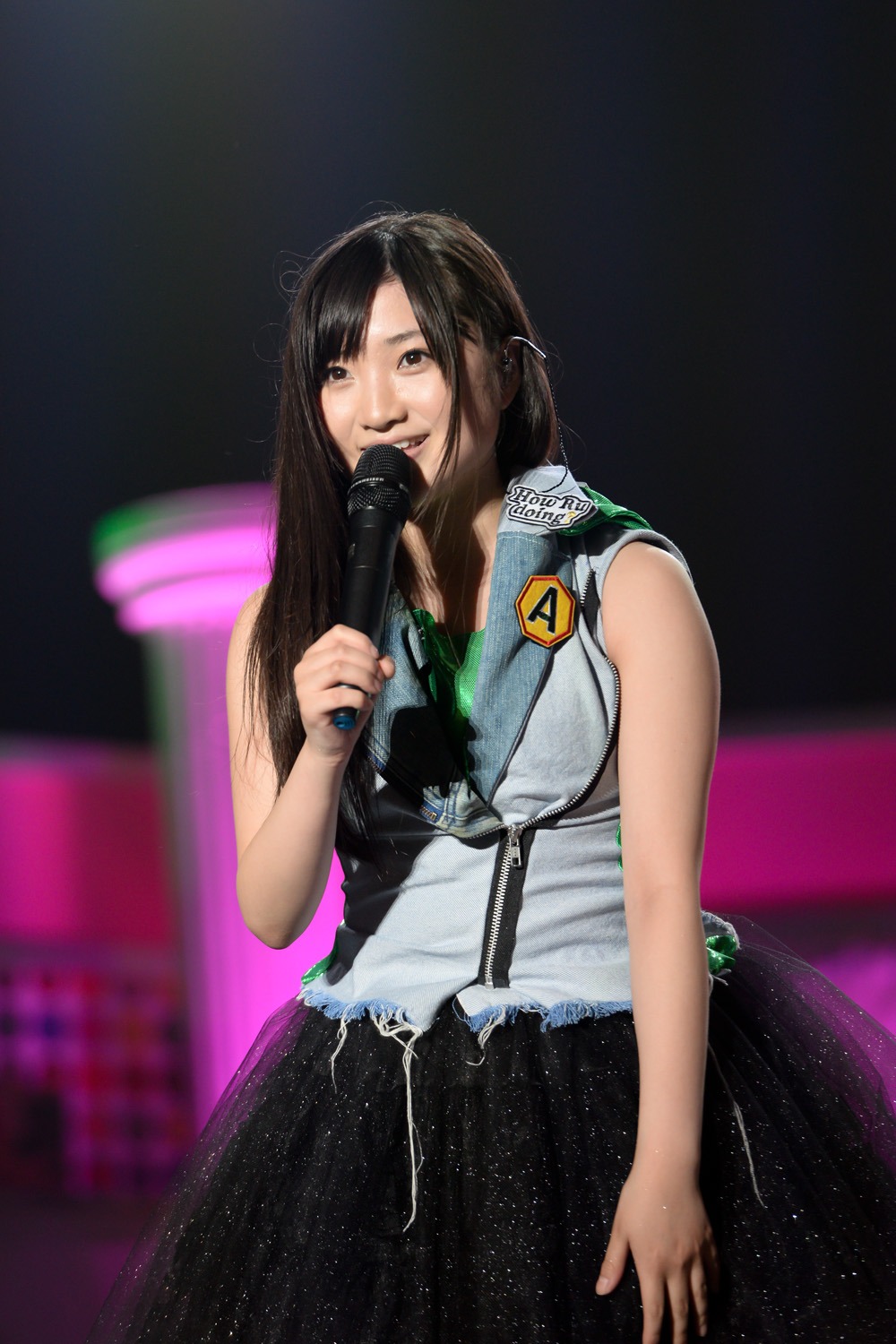 有安杏果