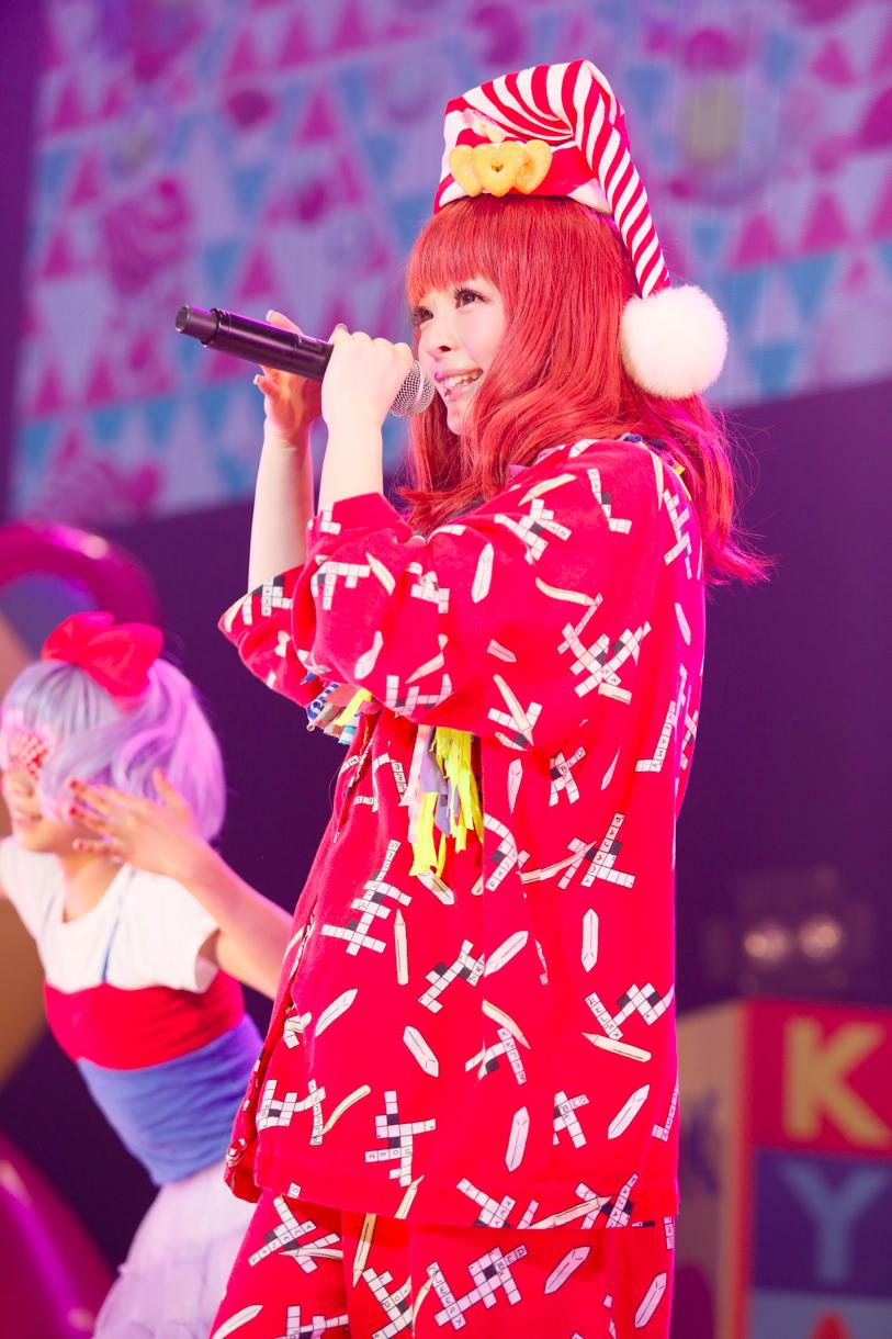 きゃりーぱみゅぱみゅ