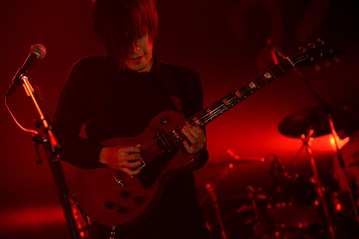 古賀隼斗（G）（Photo by TEPPEI）