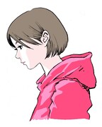 Shiggy Jr. 新作をワイパ＆江口寿史がバックアップ