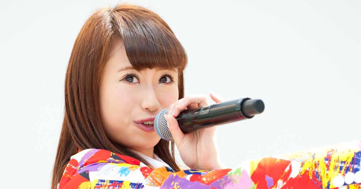 後藤彩（SUPER☆GiRLS） [画像ギャラリー 19/23] - 音楽ナタリー