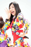 溝手るか（SUPER☆GiRLS）
