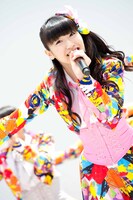 前島亜美（SUPER☆GiRLS）