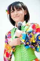 浅川梨奈（SUPER☆GiRLS）