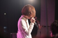 後藤まりこ（撮影：佐藤祐紀）