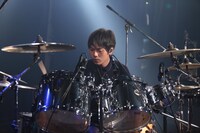 ピエール中野（撮影：佐藤祐紀）