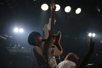 三上雅行（B / SUNDAYS）（撮影：佐藤祐紀）