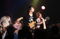 宮田誠（G / SUNDAYS）（撮影：佐藤祐紀）