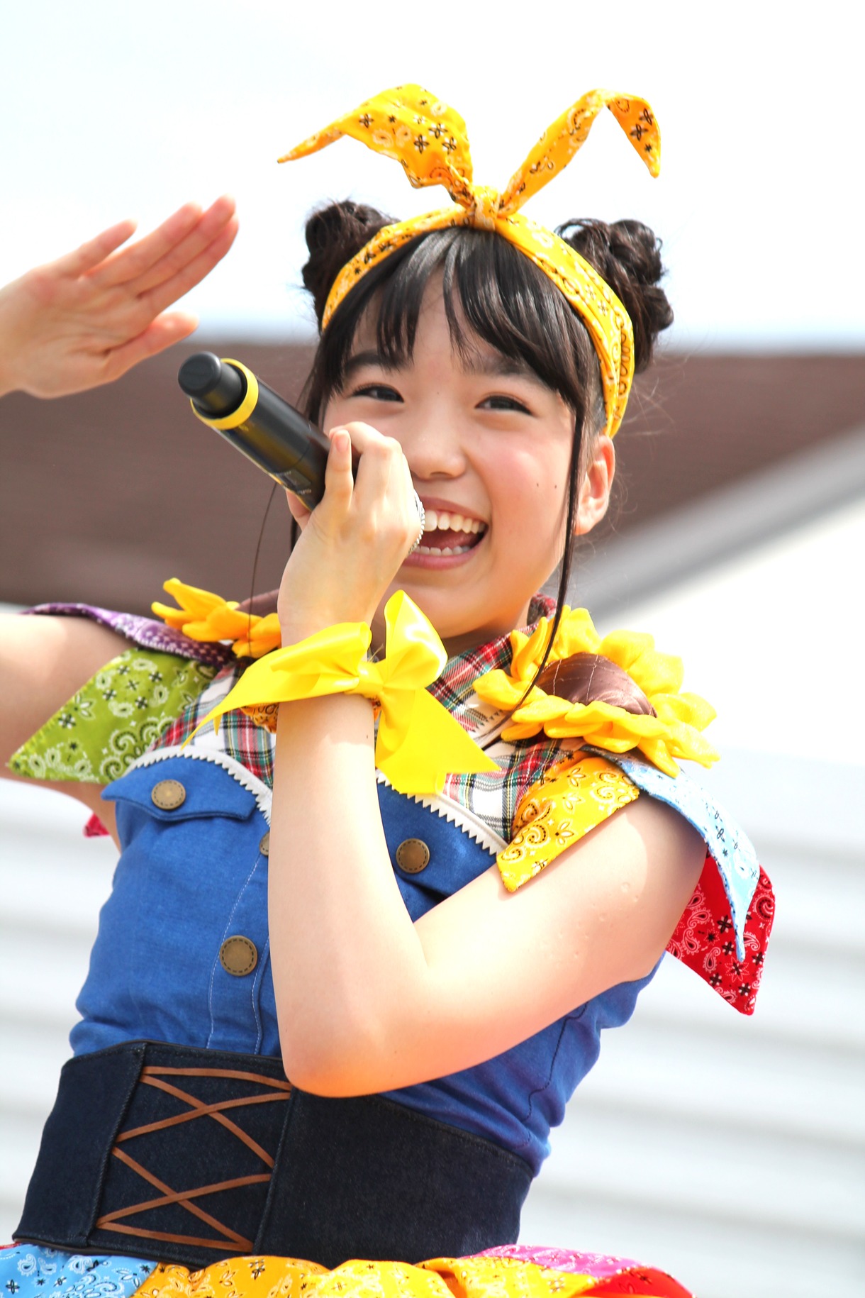 伊藤千由李