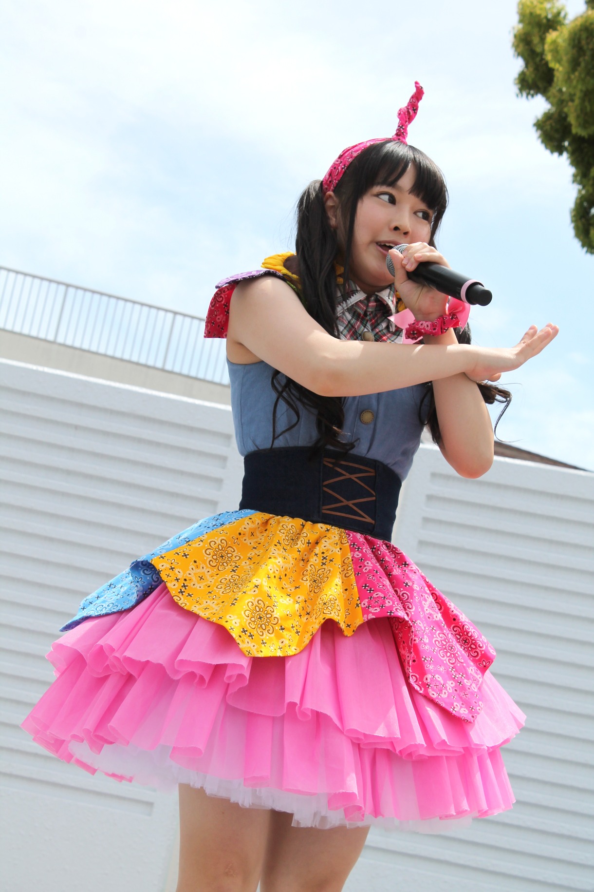 安藤ゆず