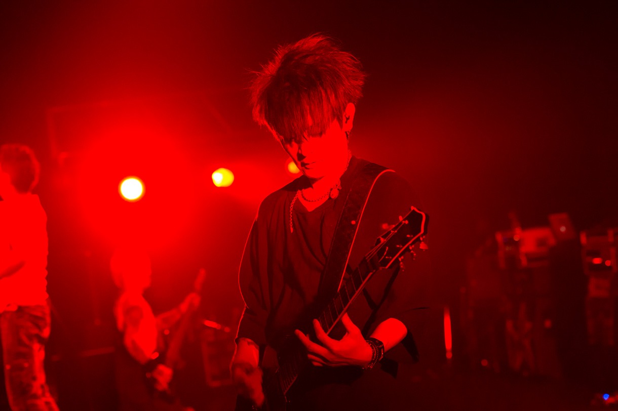 K.A.Z（G）