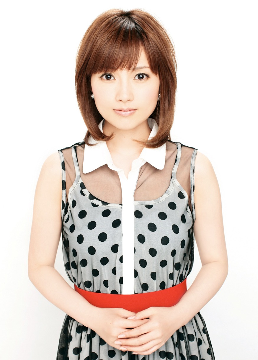 安倍なつみ