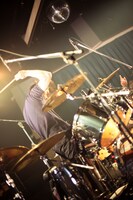 ピエール中野（撮影：西槇太一）