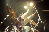 ピエール中野（撮影：西槇太一）