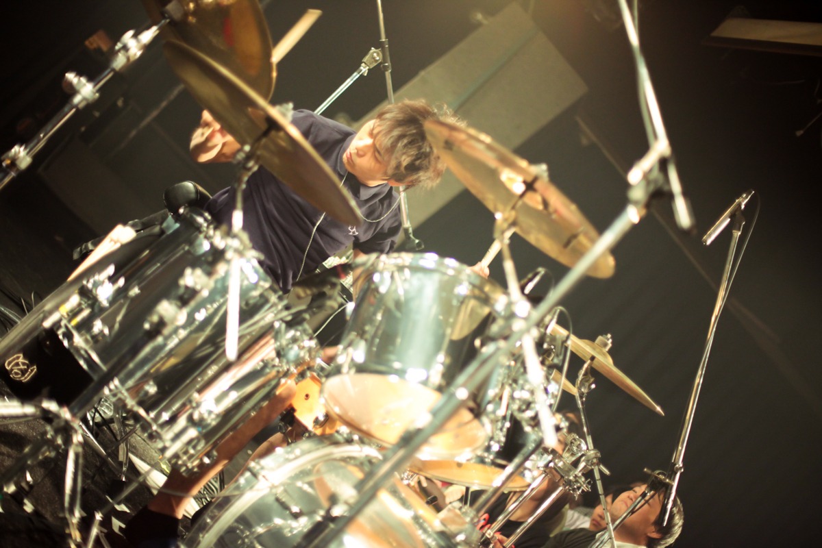 ピエール中野（撮影：西槇太一）