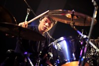 ピエール中野（撮影：西槇太一）