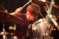 ピエール中野（撮影：西槇太一）