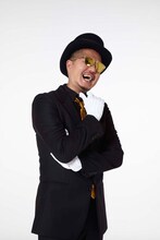 RYO-Z（RIP SLYME）