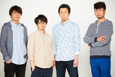 ASIAN KUNG-FU GENERATION