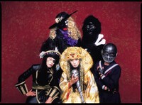 Lucy～en～roulette