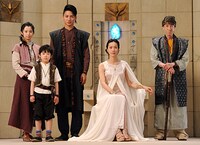 地底の民、ビクトリアン。