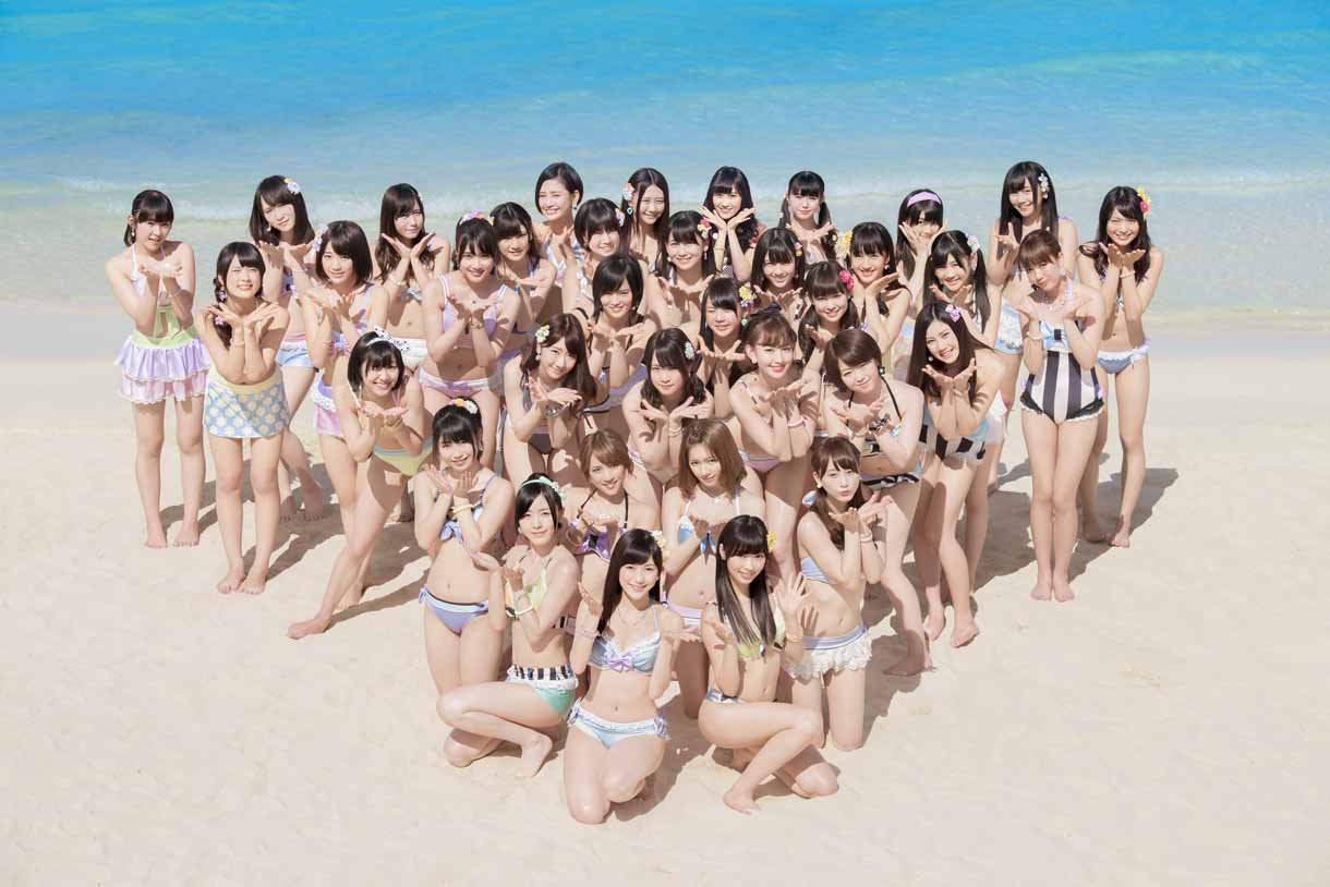 AKB48