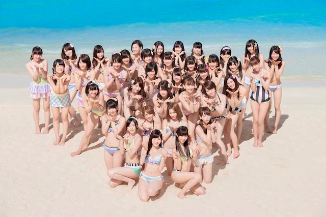 AKB48