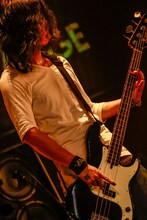 YOH（撮影：平野タカシ）