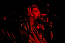 RYO（撮影：平野タカシ）