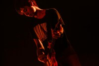 NAOTO（撮影：平野タカシ）