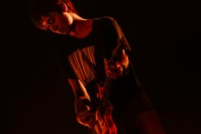 NAOTO（撮影：平野タカシ）