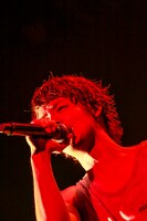 YAMATO（撮影：平野タカシ）