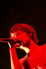 YAMATO（撮影：平野タカシ）