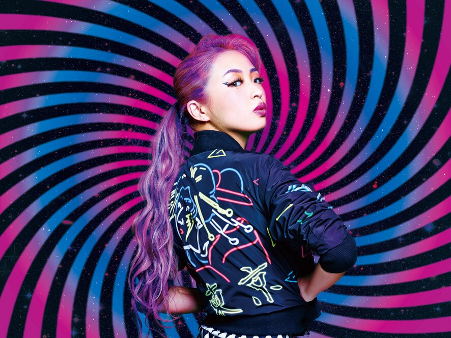 生演奏＆ダンスを融合させたYU-AプロデュースのツアーDVD化