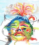 Lee&Small Mountains「Yumeno Waltz」ジャケット