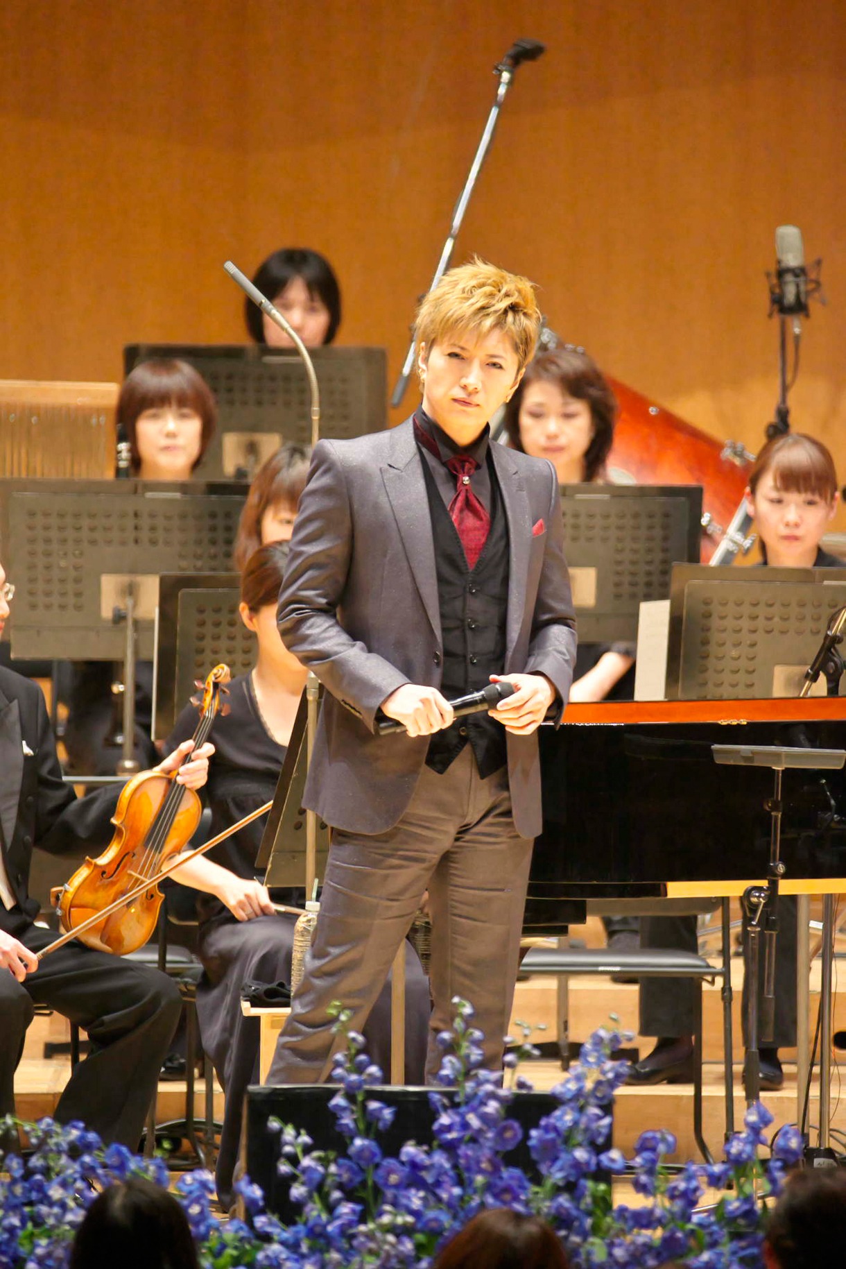 GACKT