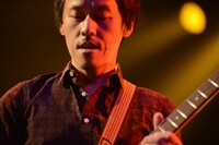 西川弘剛（G）（撮影：塩田正幸）