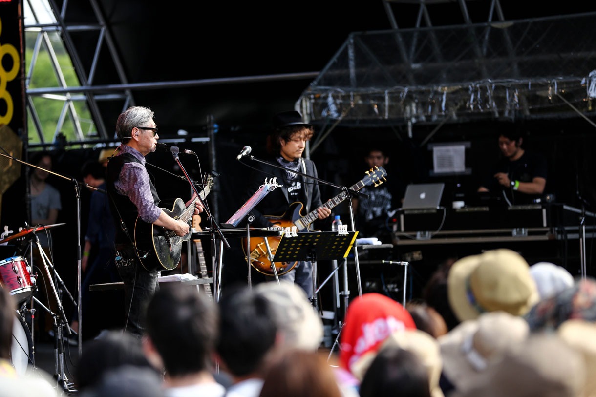 細野晴臣