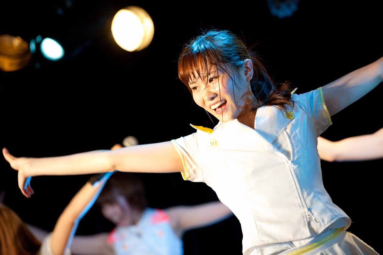 佐野友里子