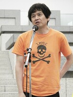 青森出身の奈良美智。