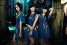 Perfume、新曲PVはパナソニック共同制作による4K撮影