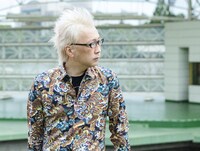 福島出身の箭内道彦。