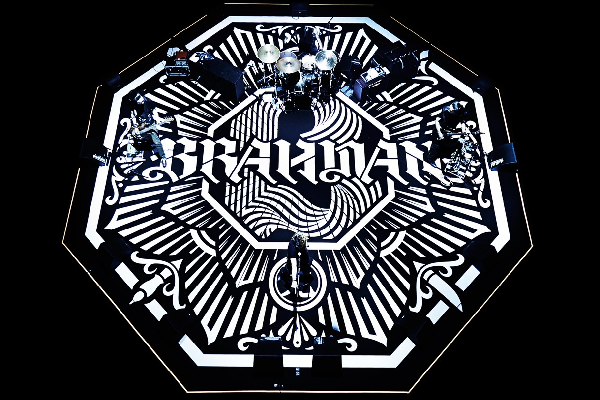 BRAHMAN