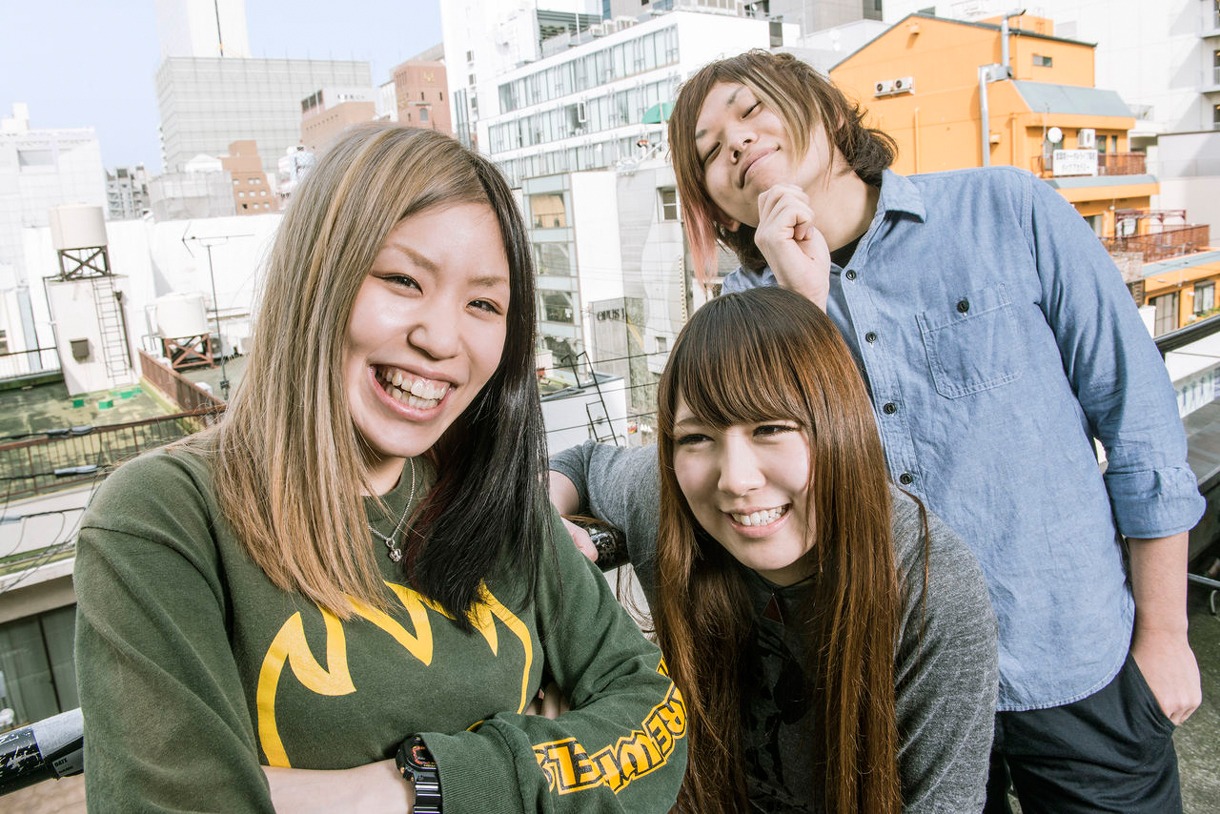 Dizzy Sunfist