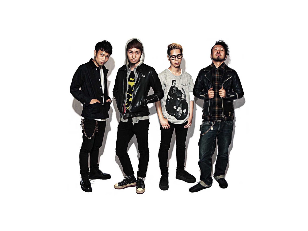 NOISEMAKER