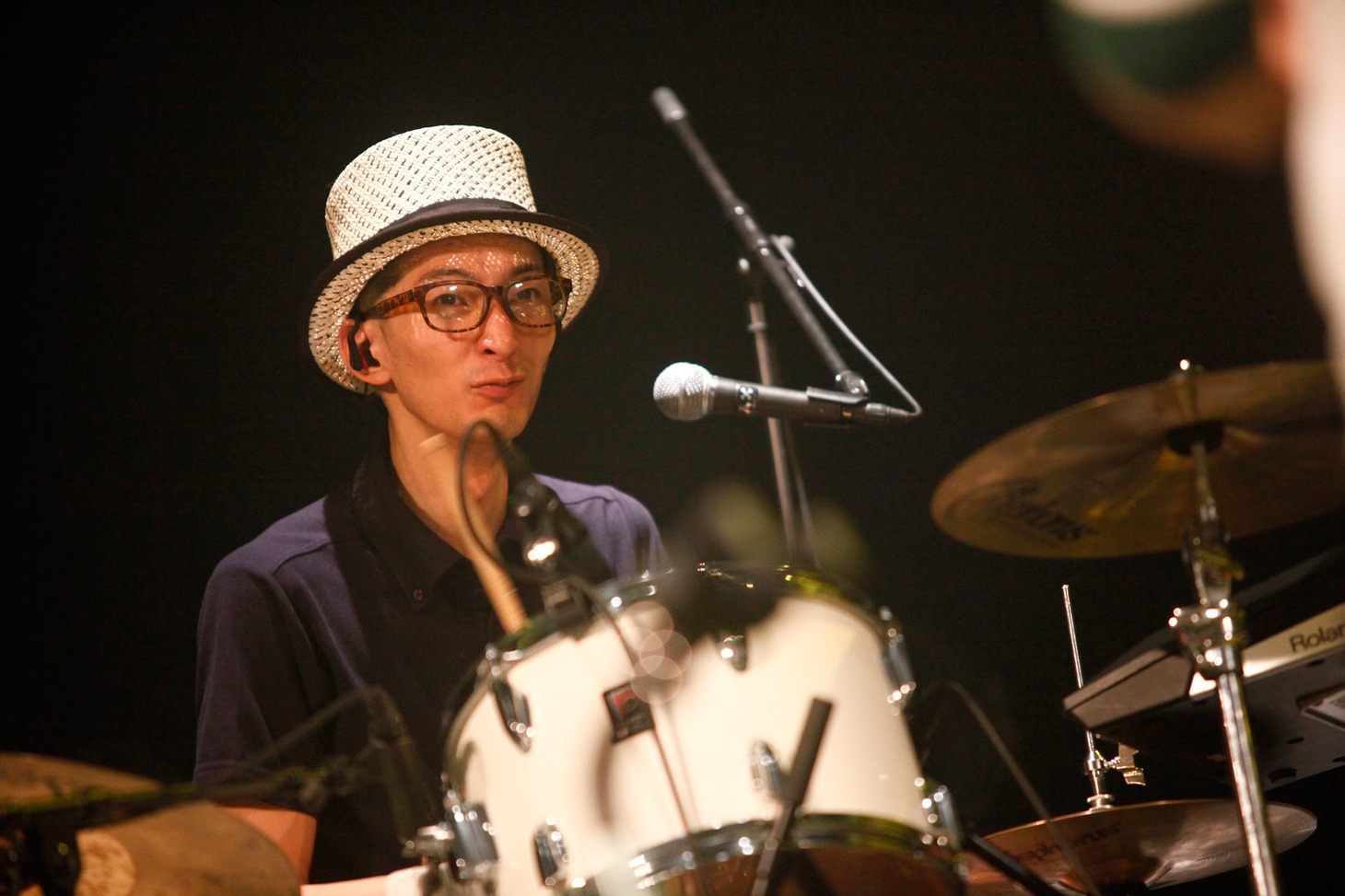 山崎正太郎（Dr, Cho）