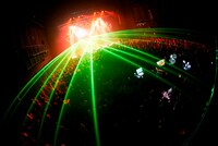 5月20日に実施されたDa-iCE「Da-iCE LIVE TOUR 2014 -PHASE 2-」東京・EX THEATER ROPPONGI 公演の様子。