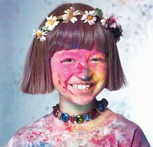 木村カエラ「10years」初回限定盤ジャケット