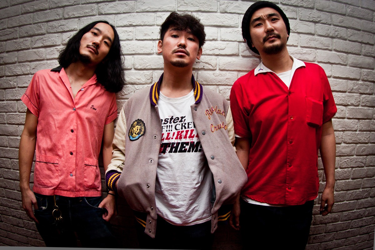 LEF!!! CREW!!!