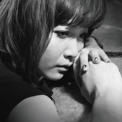 May'n「Re:REMEMBER」通常盤ジャケット